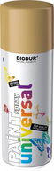 Biodur Email Béžová RAL 1001 400 ml - Barva ve spreji