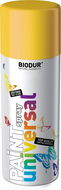 Biodur Email Žlutá dopravní RAL 1023 400 ml - Barva ve spreji