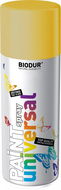 Biodur Email Zlatá RAL 3050 400 ml - Barva ve spreji