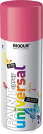 Biodur Email Fialová vřesová RAL 4003 400 ml - Barva ve spreji