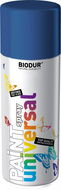 Biodur Email Enziánová modrá RAL 5010 400 ml - Barva ve spreji