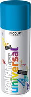 Biodur Email Nebeská modrá RAL 5015 400 ml - Barva ve spreji