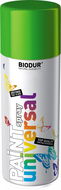 Biodur Email Zelenožlutá RAL 6018 400 ml - Barva ve spreji