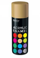 Biodur Akrylový email ve spreji - béžová 400 ml/RAL 1001 - Barva ve spreji