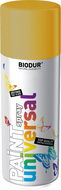 Biodur Email ve spreji - zlatá 400 ml - Barva ve spreji