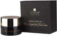 Eterea Bio Pleťový krém na obličej Lift & Light Gold 24 hodin - Face Cream