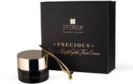 Eterea Bio Pleťový krém na obličej Lift & Light Gold 24 hodin s masážním aplikátorem ZDARMA 50 ml - Face Cream