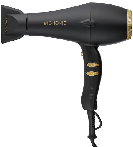 BioIonic Gold Pro 2000W Speed - Hair Dryer - Main image