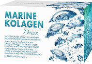 Marine Collagen Drink Biomedica 30 Sachets - Colagen