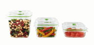 Bionaire Fresh FoodSaver FFC020X - Food Container Set