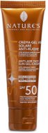 BIOS LINE SPA Nature´s I Solari Anti-Aging krém proti vráskám s SPF 50 50 ml - Face Cream