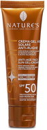 BIOS LINE SPA Nature´s I Solari Anti-Aging anti-wrinkle cream with SPF 50 50 ml - Face Cream