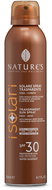 BIOS LINE SPA Nature's I Solari transparent SPF 30 200 ml - Sun Spray