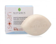 BIOS LINE SPA Nature´s I Solari solid shampoo-shower gel after sun 60 g - Shower Gel