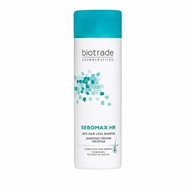 Biotrade Anti-Hair Loss Shampoo Sebomax 200 ml - Shampoo