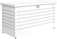 Biohort FreizeitBox 130, white - Garden Bbox