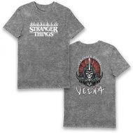 Stranger Things: D&D Lord Vecna - Men's tričko, L - T-Shirt