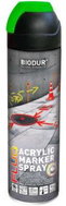 BIODUR Special marking spray 500 ml green - Spray Paint