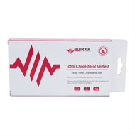 Biozek medical Home test for Cholesterol - Home Test