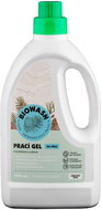 Biowash Washing gel cedar + lanolin for wool 1,5 l - Washing Gel
