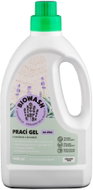 Biowash Laundry gel lavender + lanolin for wool 1,5 l - Washing Gel