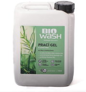 Biowash Washing gel for wool with rosemary 5 l - Washing Gel
