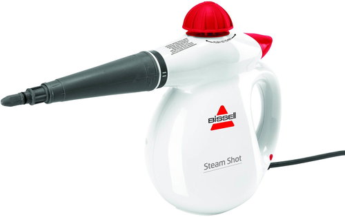  Bissell Steam Shot 2635N  - Steam Cleaner - Main image