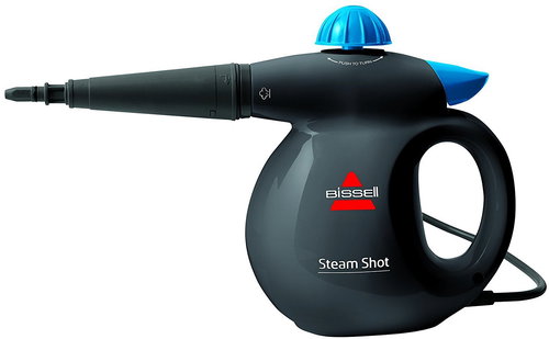 Bissell Steam Shot Titanium 2635J - Steam Cleaner - Main image