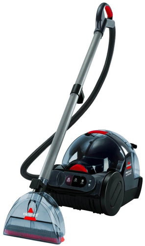  Bissell Hydro Clean complete  - Bagless Vacuum Cleaner - Main image