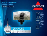 Water Filter for Bissell steam mop with aromas Powerfresh 1020N - Vacuum Filter