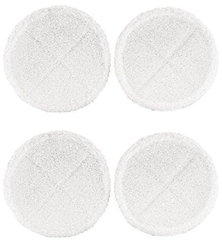 Bissell 4 Sleeves Soft for SpinWave 2131 - Accessory - Main image
