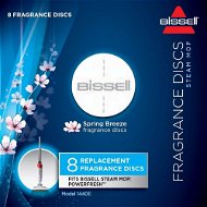 Bissell PowerFresh 1030 Replacement Fragrance Discs - Vacuum Cleaner Accessory
