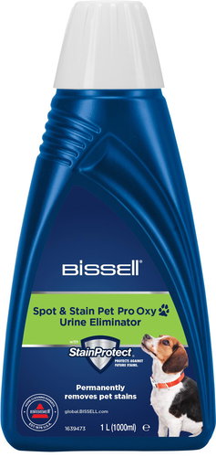 Bissell Spot & Stain Pet Pro Oxy 1 l 20343 - Carpet shampoo - Main image