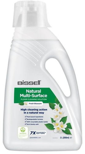 Bissell Natural Multi-Surface 2 L 30961 - Padlótisztító - Fő fotó