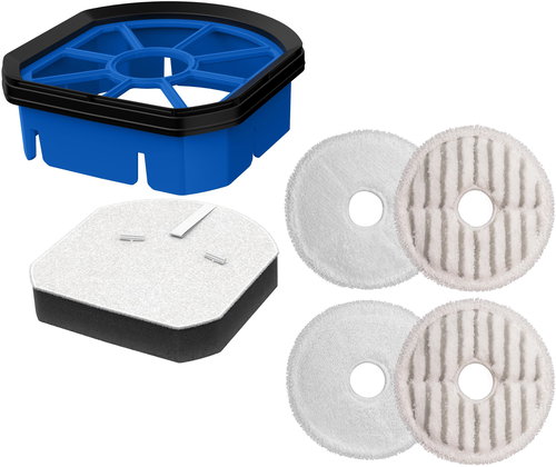 Bissell SpinWave + Vac 4002 - Vacuum Cleaner Accessory - Main image