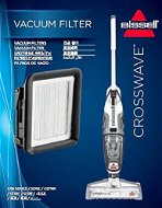 Bissell Filter pre Crosswave 1866F - Filter do vysávača