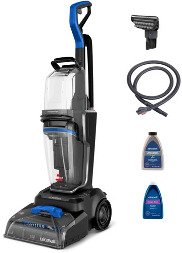 Bissell PowerWash Hydrosteam 4199N - Carpet Cleaner - Main image
