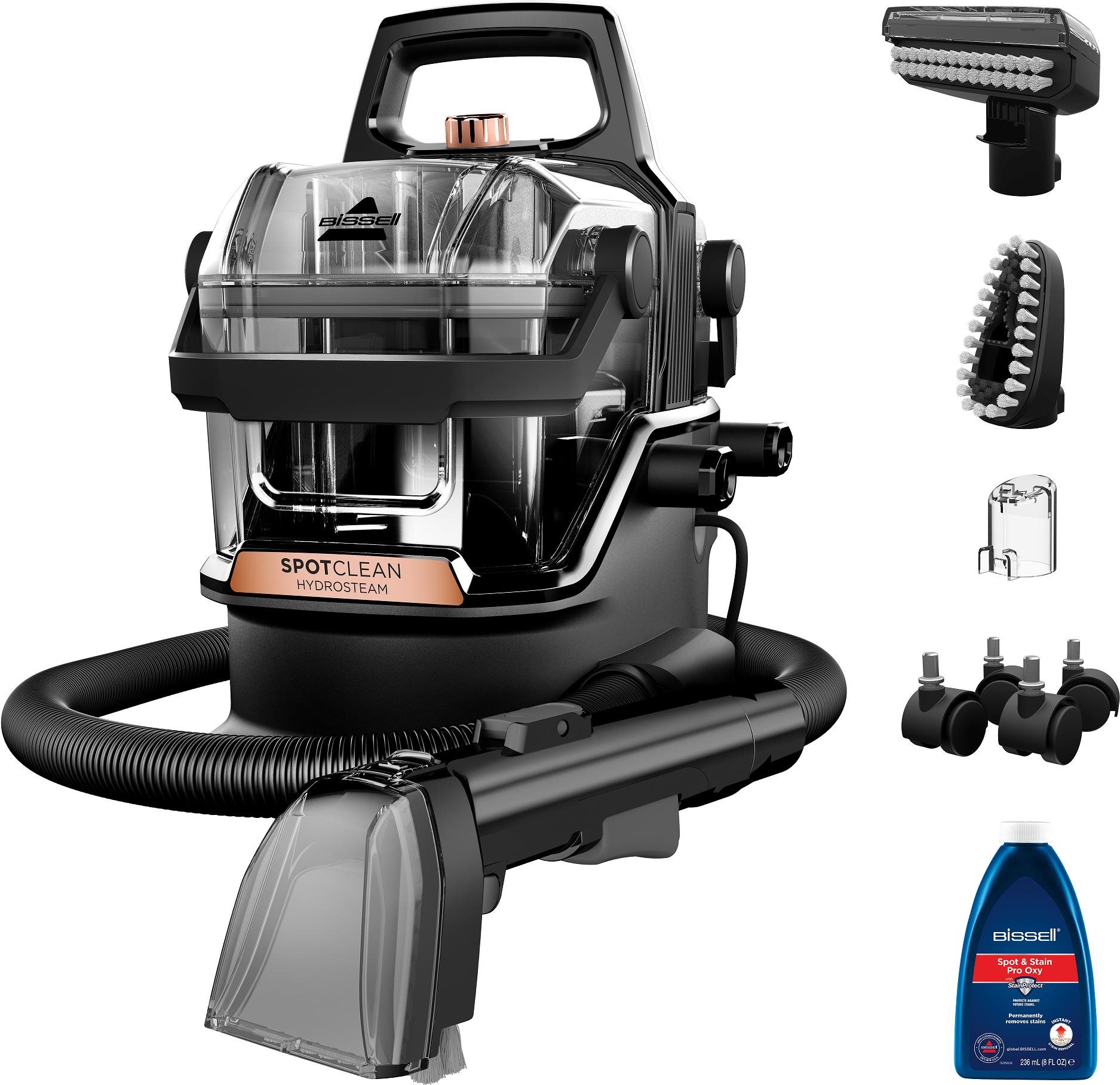 Bissell SpotClean® HydroSteam™ Pro 3700N