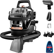 Parný čistič Bissell SpotClean® HydroSteam™ Pro 3700N - Parní čistič