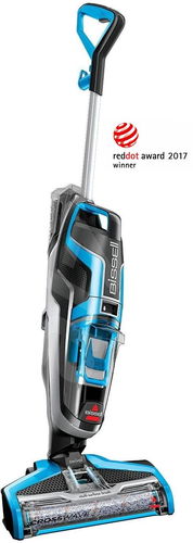 Bissell CrossWave - Víceúčelový vysavač - Hlavní obrázek