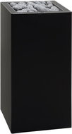 HUUM Sauna stove electric Core Black 10,5 kW - Sauna Heater