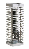HUUM Sauna stove electric Steel 6 kW - Sauna Heater