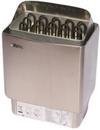 FinTec Sauna stove electric, with Irmina controller 6 kW - Sauna Heater