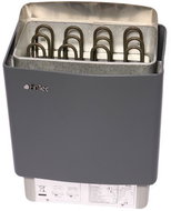 FinTec Sauna stove electric, with Irmina controller 9 kW - Sauna Heater