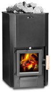 FINTEC Sauna stove electric Iwo Trend 14,4 kW - Sauna Heater