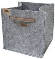 Bisous Elegance 30 × 30 × 30 cm - Organiser