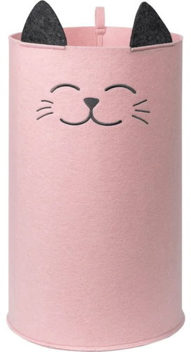 Bisous Funny 30 × 30 × 48 cm 29 l pink - Organiser - Main image