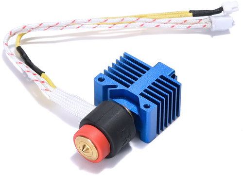 BIQU Panda Revo X1 Hotend für die X1-Serie - 3D-Drucker-Zubehör - Hauptbild