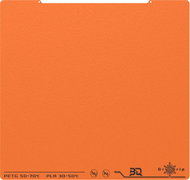 BIQU CryoGrip Pro Frostbite Orange for PRUSA MK4/MK4S/MK3/MK3S - 3D Printer Accessory