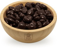 Bery Jones Dark Chocolate Covered Cranberries 500g - Dried Fruit
